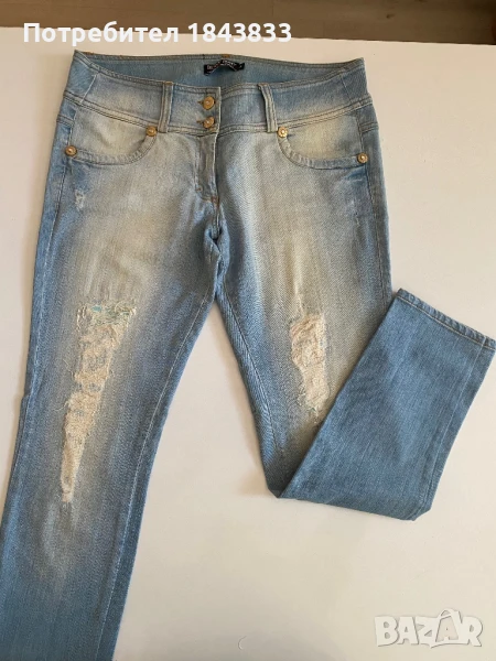 Denny Rose дамски дънки, снимка 1