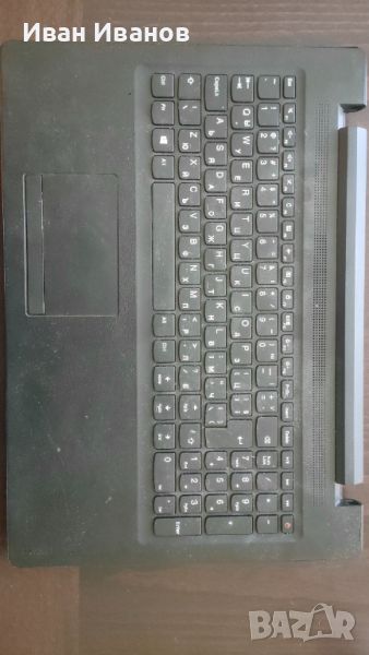 Lenovo ideapad 100 ibr, снимка 1