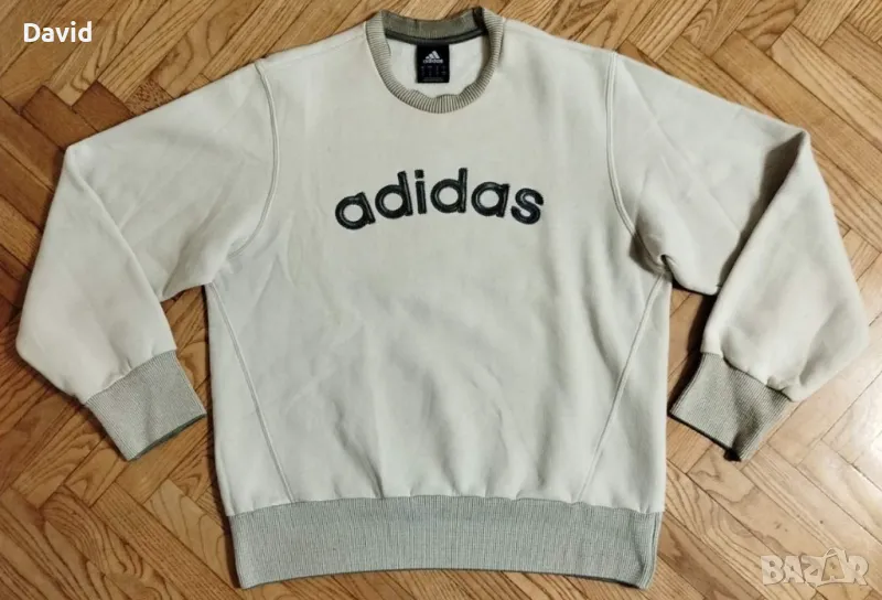 Оригинална мъжка блуза Adidas Vintage, снимка 1