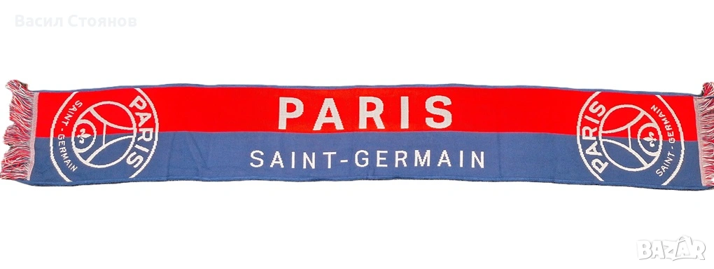 ПСЖ / Paris Saint-Germain - фен шал, снимка 1
