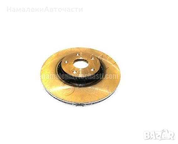 Спирачен диск 4351205090 60022015 Toyota преден, снимка 1