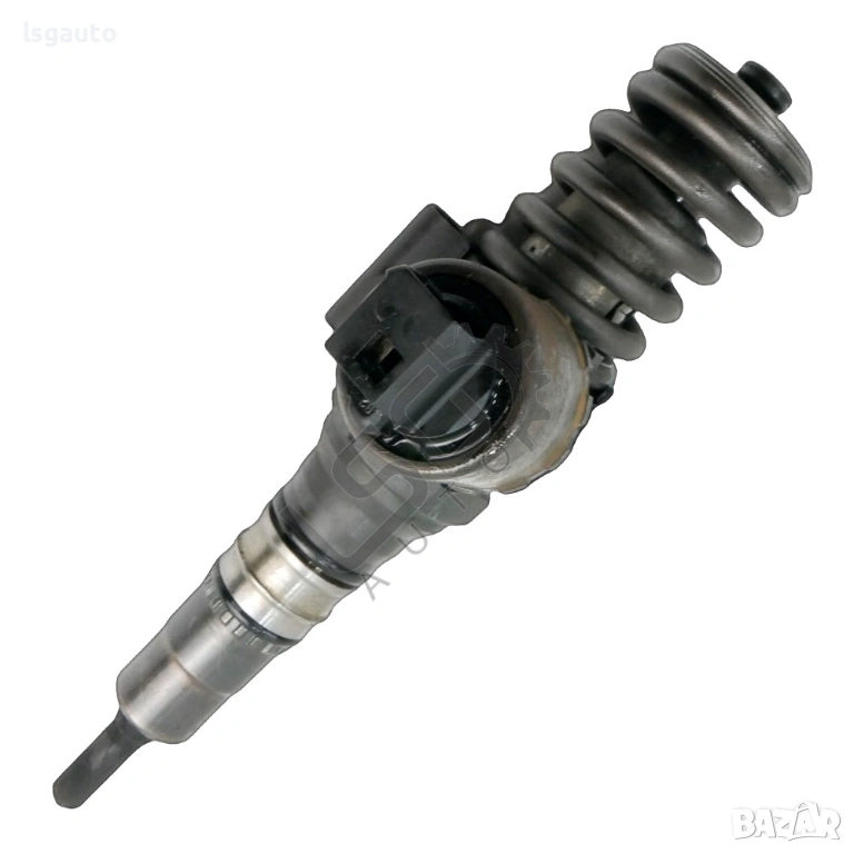 Дюза дизел Volkswagen Touran I 2003-2010 ID: 157406, снимка 1