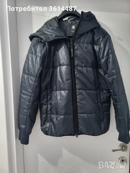 Дамско яке G-Star Raw, снимка 1