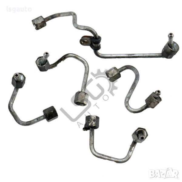 Тръбички високо налягане Volkswagen Golf VI 2008-2016 ID: 151929, снимка 1