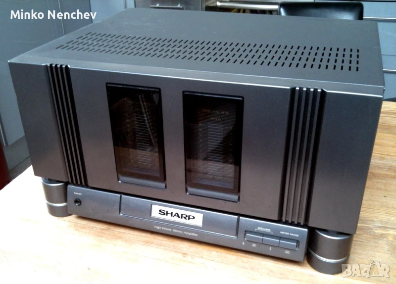 SHARP SX-8800H, снимка 1