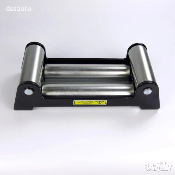 Ролков водач за лебедка от 8000lbs до 17000lbs, снимка 1