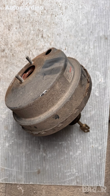 Серво усилвател / Спирачна помпа за Lancia Lybra - 0204021689 / 204021761, снимка 1