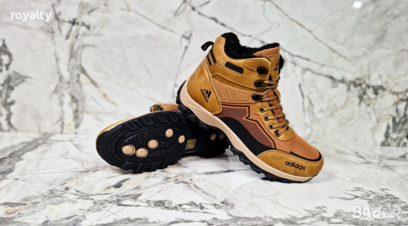 Adidas мъжки кубинки , снимка 1