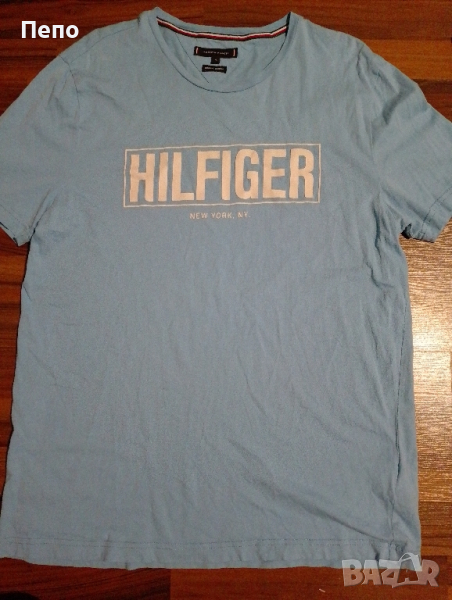 Тениска Hilfiger , снимка 1