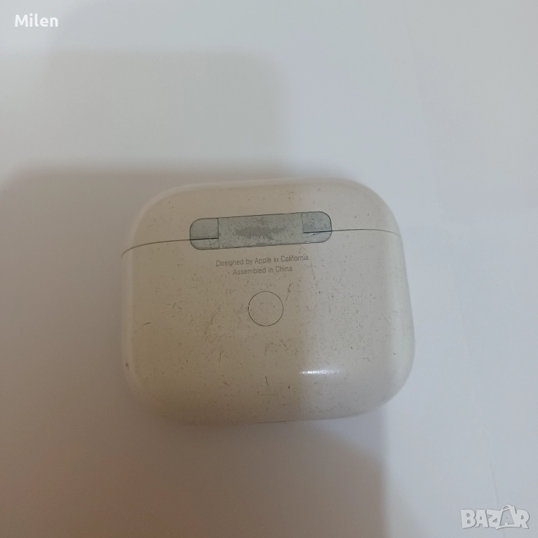 Оригинални Apple airpods 3, снимка 1