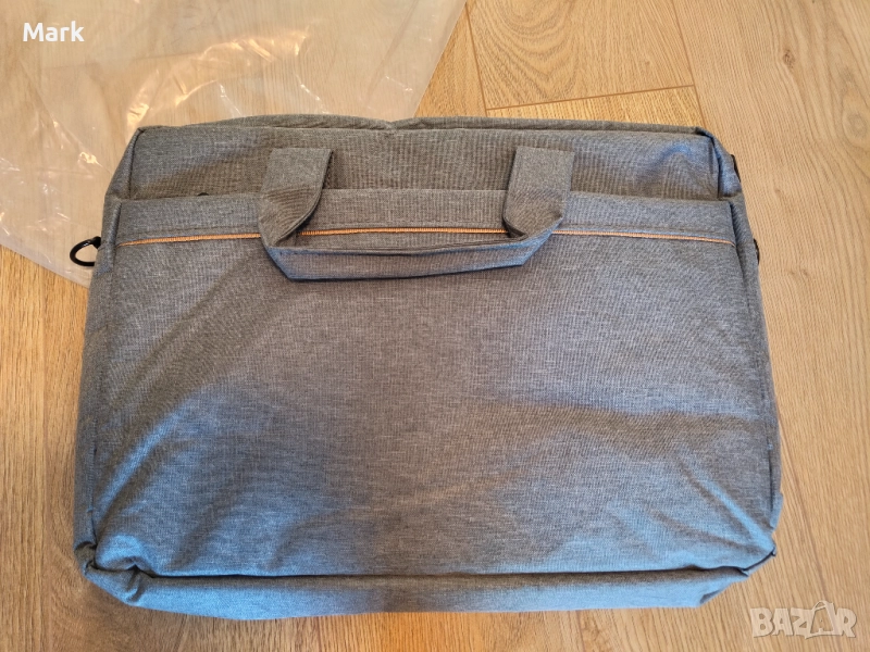 нова чанта за лаптоп 15'6, снимка 1