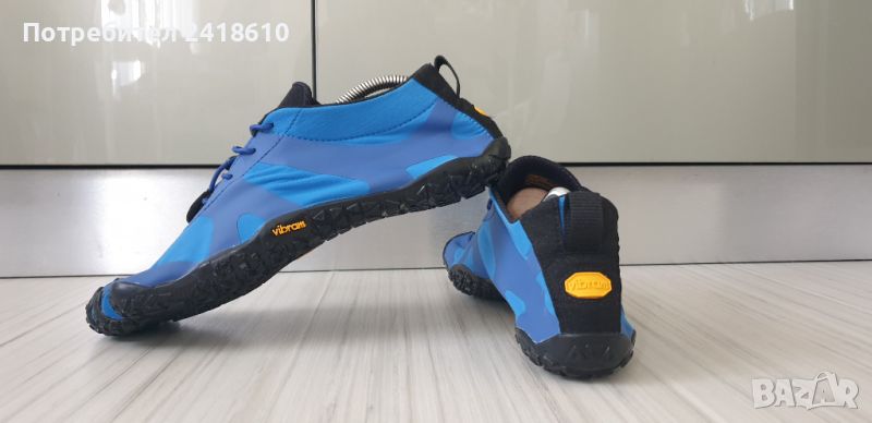 Five Fingers Vibram US 10.5 Mens Size 44/27.5 см НОВО! ОРИГИНАЛ! Мъжки Спортни Летни обувки!, снимка 1