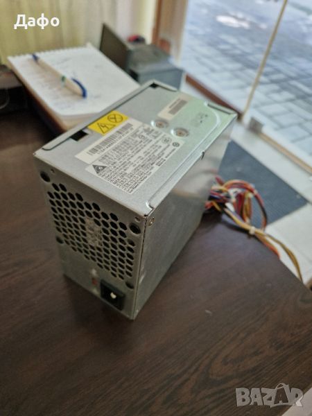 Захранващ блок Delta Electronics 280W , снимка 1