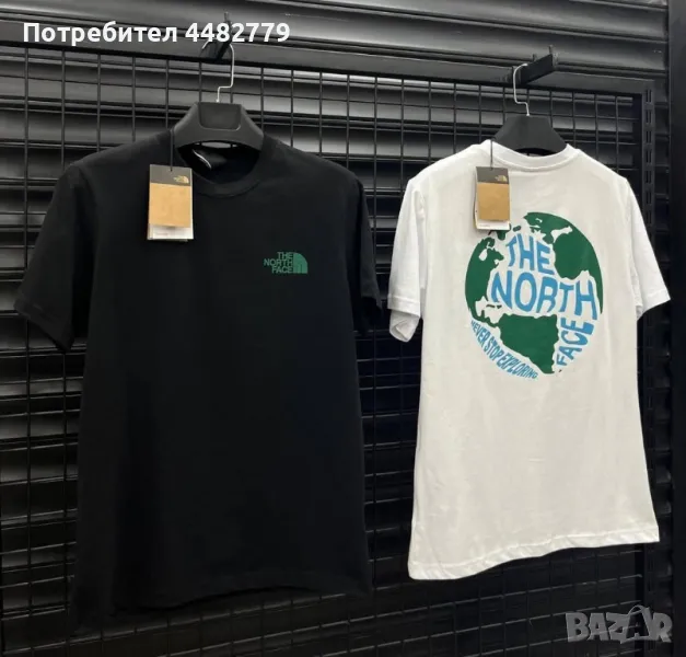 мъжка тениска , снимка 1