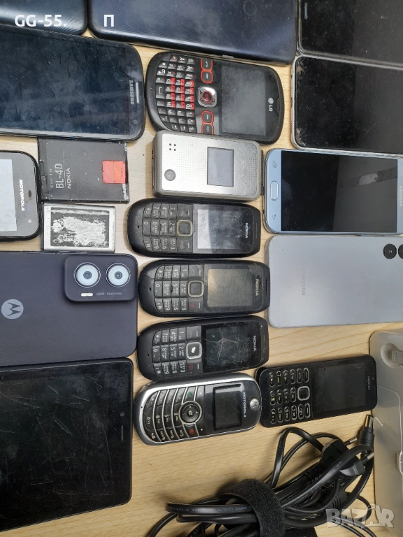 Телефони, снимка 1