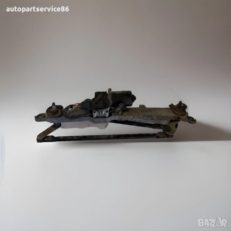 Лостова система на мотор за предни чистачки за KIA Carnival 2.9 CRDi (2006–2012) 185HP, снимка 1