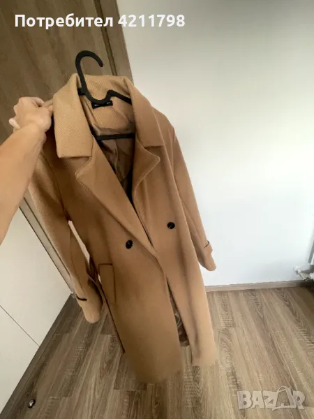 Trenchcoat from Italy, снимка 1