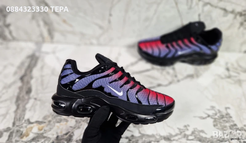 Nike Дамски и Мъжки Маратонки ТЕРА Дамски Мъжки Спортни Обувки Найк - Налични Различни Цветове, снимка 1