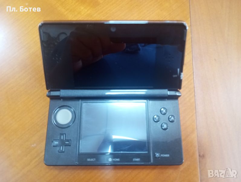 Nintendo 3DS , снимка 1