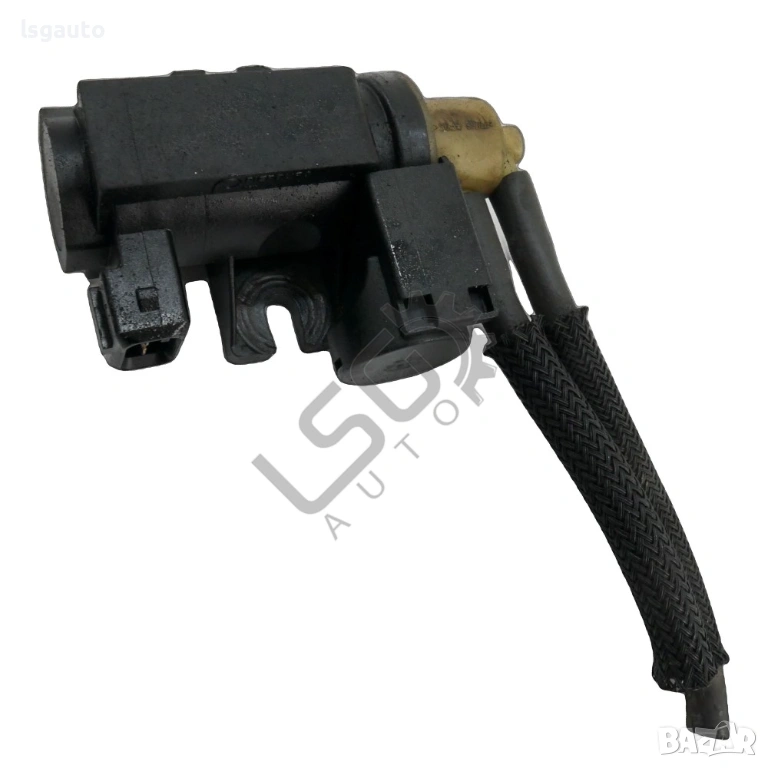 Вакуум клапан Opel Astra (J) 2010-2018 ID: 156635, снимка 1