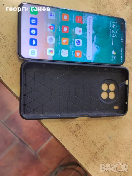 Gsm Huawei Nova 8i, снимка 1