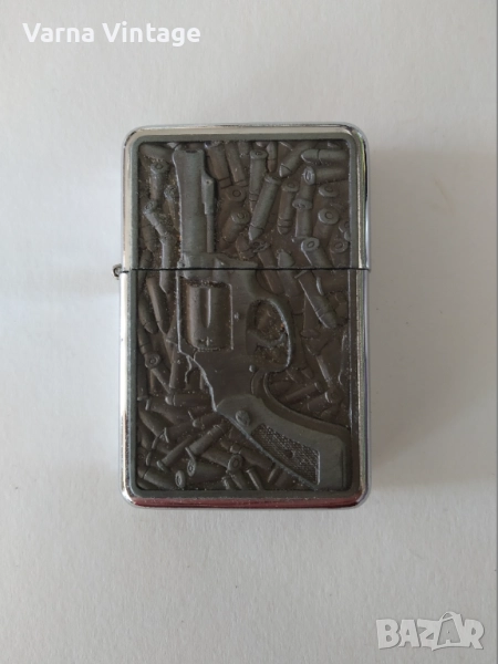 Бензинова запалка STAR-I 2021г, снимка 1