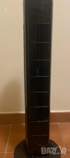 Вентилатор немски SILVER CREST , снимка 1