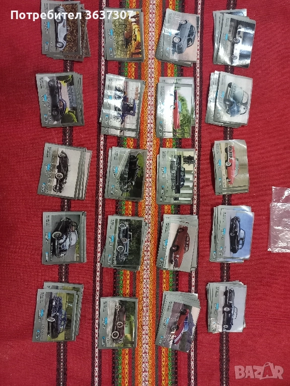 Картинки от дъвки Идеал Мобиле БГ, снимка 1