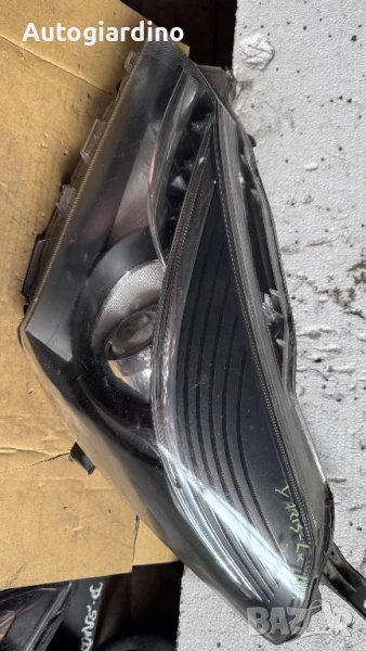 Оригинални Фарове зa Toyota Yaris - 0D-160 0D-161 / 0D-162 OD-163, снимка 1