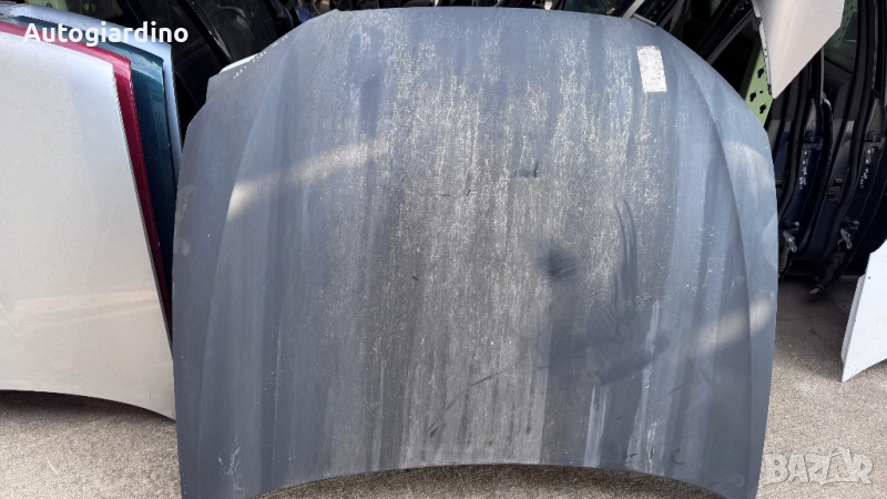 Преден капак за Seat Exeo 2009-2014, снимка 1