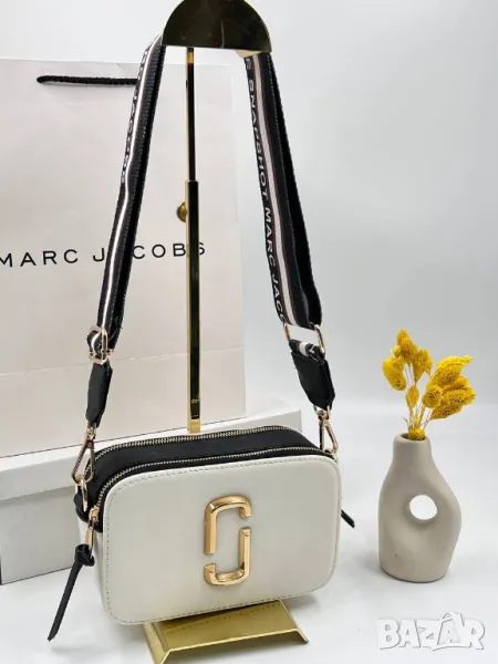 дамски чанти marc jacobs , снимка 1