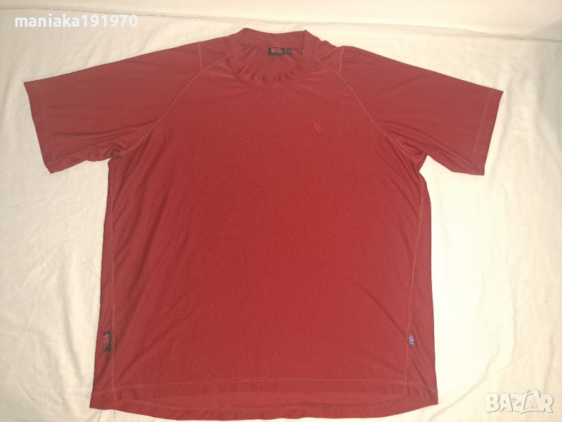 Fjallraven  (XXL) мъжка спортна тениска , снимка 1