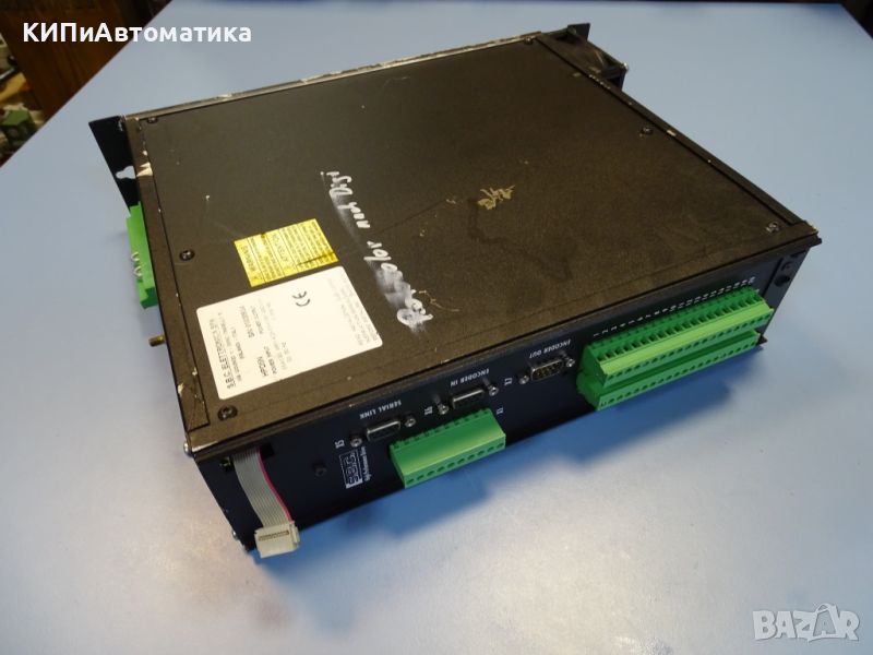 контролер Parker Hannifin S.B.C. HPD5N High Performance Drive 4.2A, снимка 1