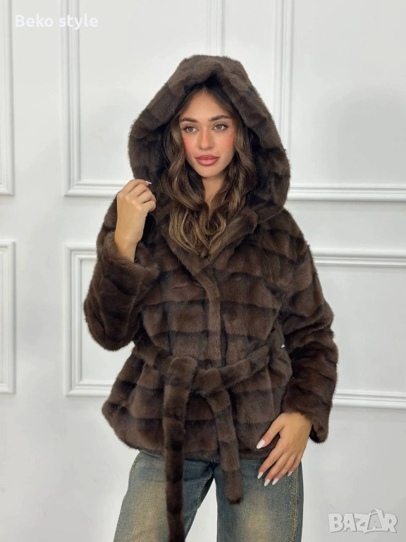 Дамско палто , снимка 1