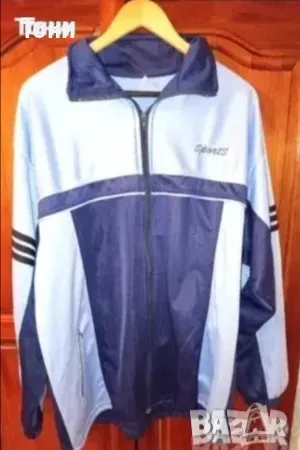 ADIDAS ОРИГИНАЛ Запазен Мъжки Суичър 2XL , снимка 1