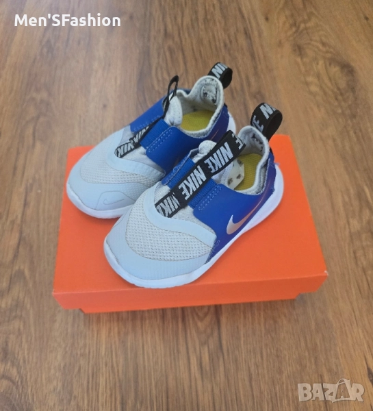 Nike.- детски маратонки, снимка 1