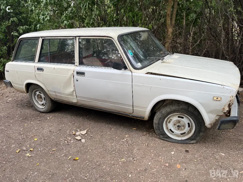 Lada/Лада на части 2104, снимка 1