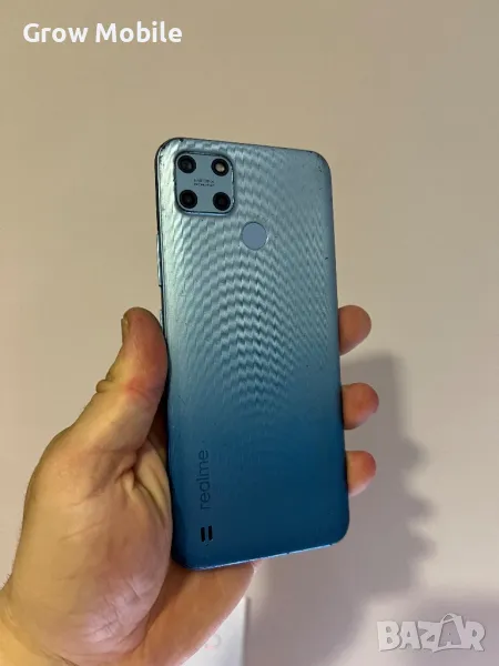 Realme c25y, снимка 1