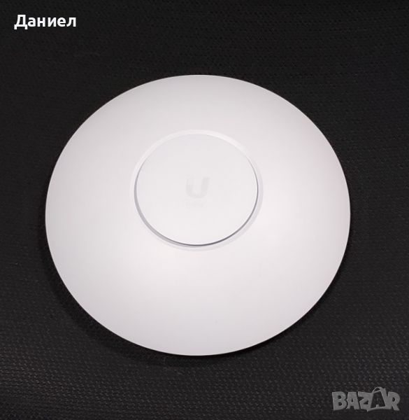 Ubiquiti UniFi 6 Long-Range AX3000 (U6-LR), снимка 1