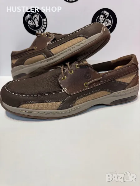 Обувки DUNHAM.Номер 49, снимка 1