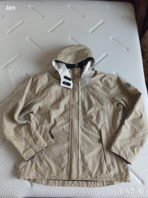 Оригинално дамско яке Killtec, р-р L/XL, снимка 1