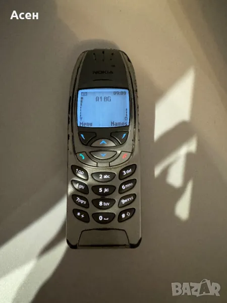 Nokia 6310i, снимка 1