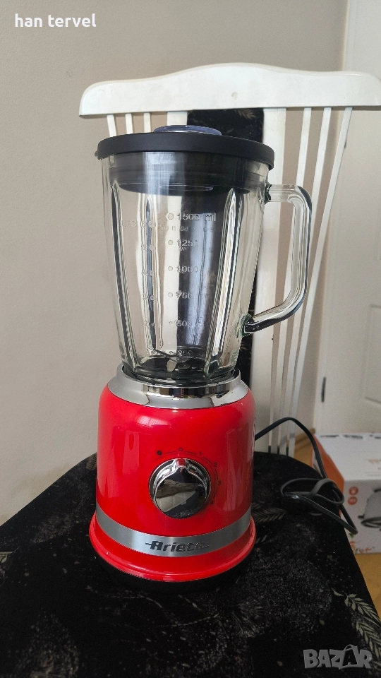 Блендер Ariete, снимка 1