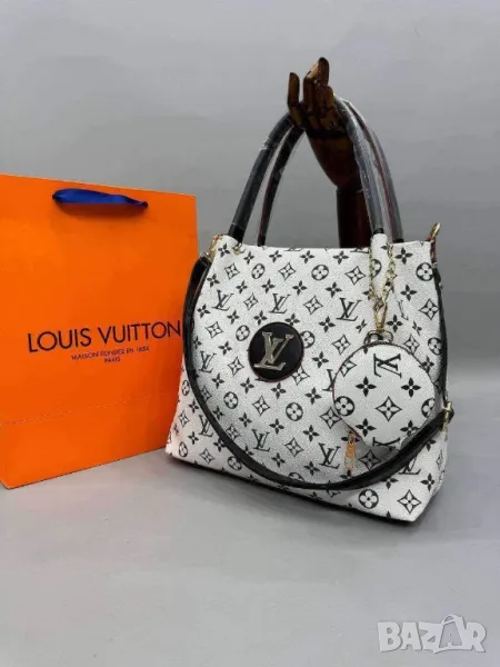 чанта louis vuitton , снимка 1