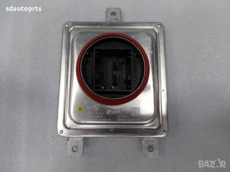 5A0AF90 Нов Модул Баласт BMW G05 G07 G11 LCI G12 LCI F14 G15 G29 F40, снимка 1