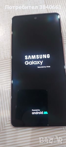 Samsung Galaxy A53 5G 128GB, снимка 1