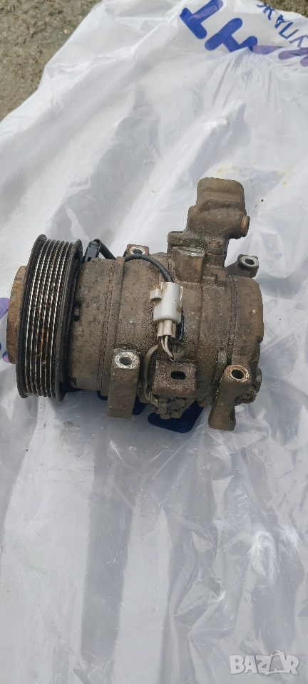 компресор климатик Rav 4, снимка 1