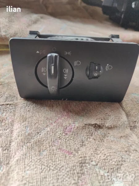 ключ фарове mondeo mk3, снимка 1