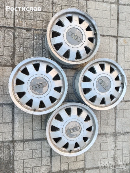 Джанти 15 , снимка 1