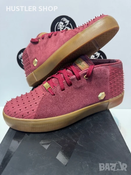 Сникърси NIKE LEBRON Xlll LIFESTYLE.Номер 42.5, снимка 1